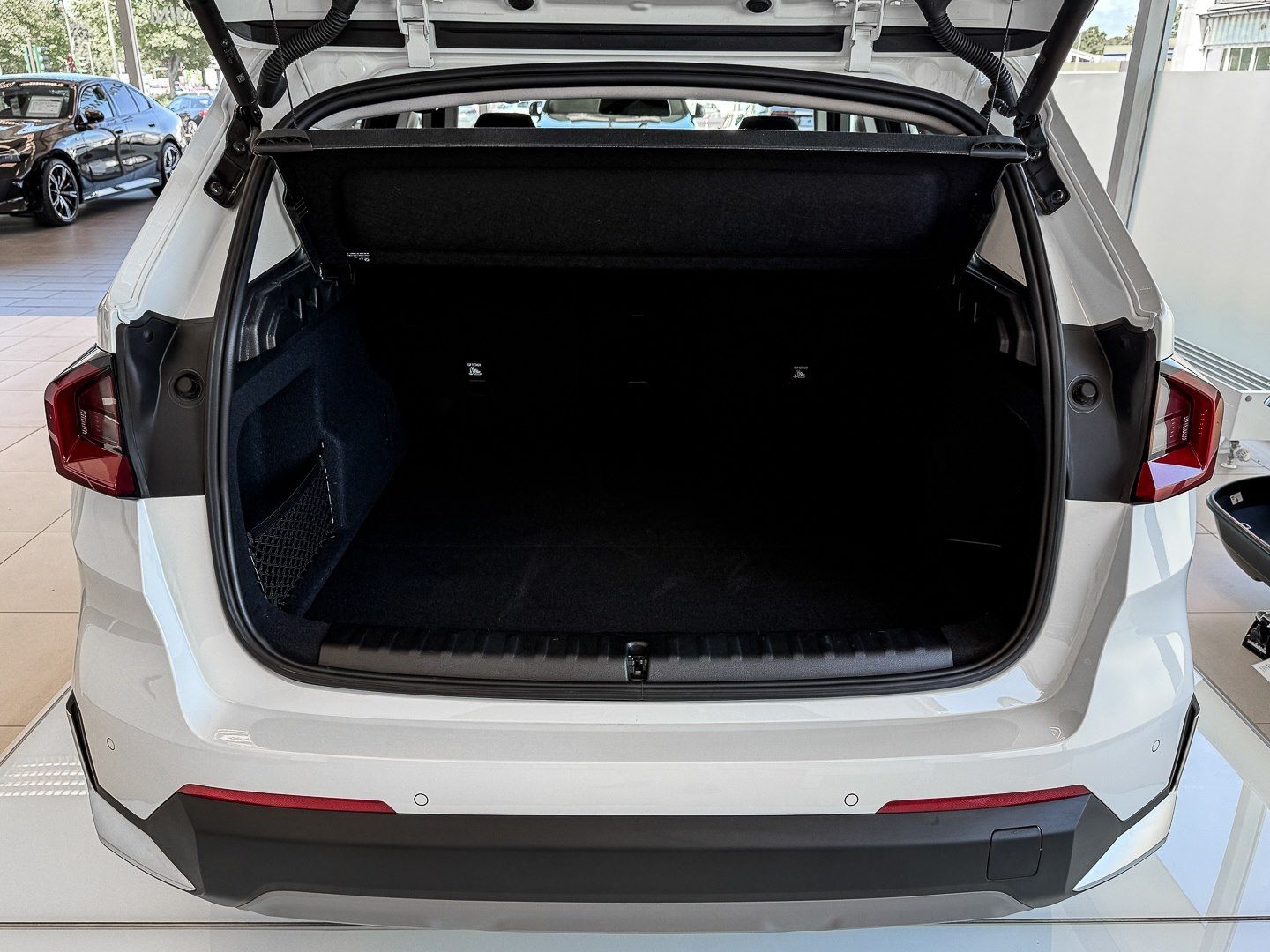 BMW X1 - Bild 19