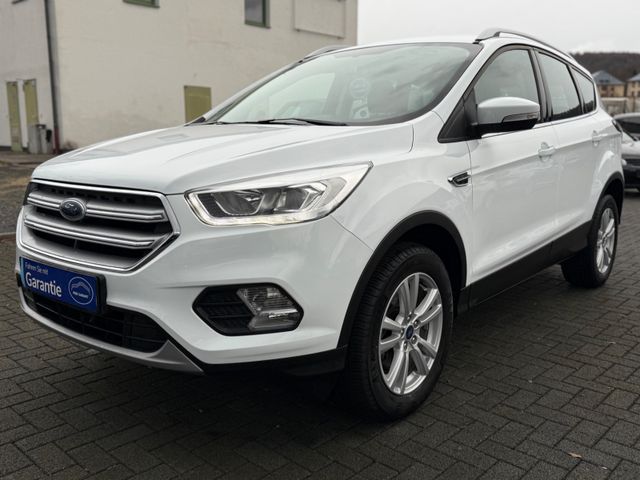 Ford Kuga Cool & Connect *1. Hand *Navi *SHZ *PDC