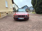 BMW 518i E34 Limo - BMW 518 mit Benzin-Antrieb