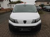 Peugeot Partner Premium L1 FACELIFT - Peugeot Partner aus 2024