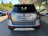 Opel Mokka X 1.6 CDTI Innovation Automatik * KAMERA - Opel Mokka X mit Diesel-Antrieb: Innovation