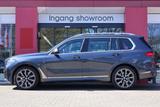 BMW X7 M50 M50d 6persoons. | Panoramadak | M-Sport | - graue BMW X7 M50
