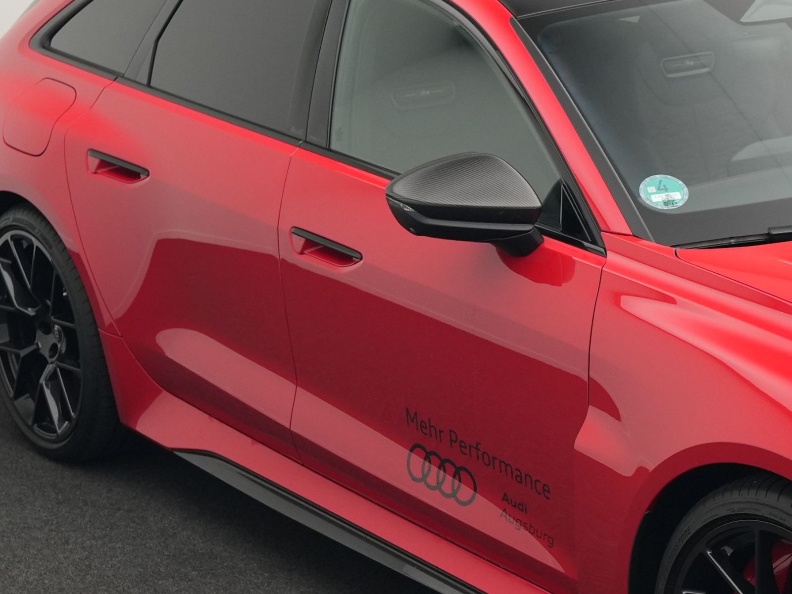 Audi RS5 - Bild 38