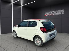 Citroën C1 1.0 VTi Airscape Feel Edition (Euro6)