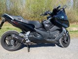 BMW C 600 Sport - GEBRAUCHT LEVERKUSEN