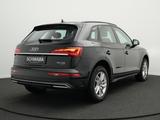 Audi Q5 40 TDI qu. S tr. *AHK*StdHz*NAVI*ACC*KAM*18"* - Audi Q5 in Augsburg