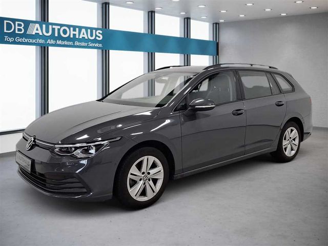 Volkswagen Golf Variant Life 1.5 eTSI DSG Navi LED AHK