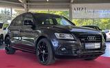 Audi SQ5 3.0 TDI plus quattro/AHK/PANO/STANDHZ/ACC/B& - gebrauchte Audi SQ5 aus dem Jahr 2017