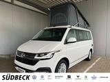 Volkswagen T6.1 California Ocean 2.0 TDI 4Motion KAMERA+AHK - Mobilheim
