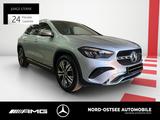 Mercedes-Benz GLA 200 PROGRESSIVE AHK MBUX KLIMA NAVI SHZ - Mercedes GLA-Klasse mit Anhängerkupplung