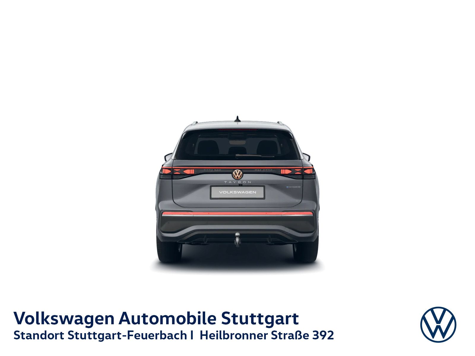 Volkswagen Tayron 1.5 TSI eHybrid Elegance foto 3