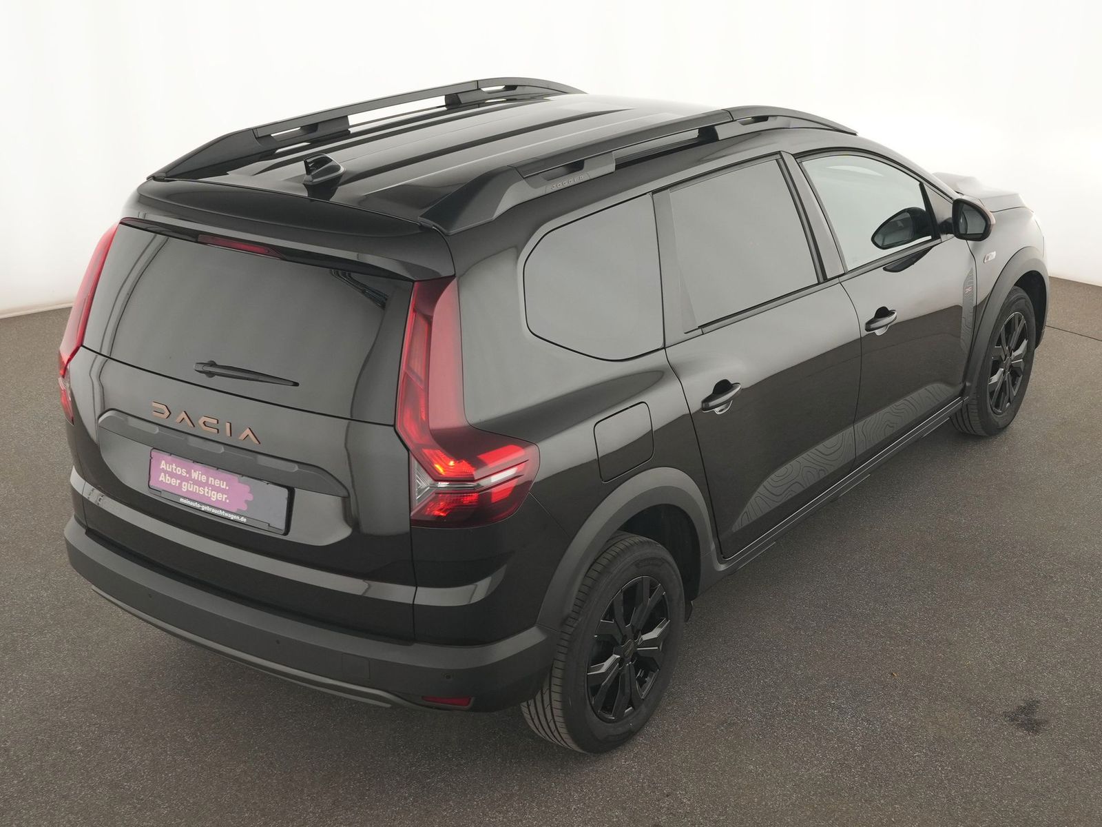 Dacia Jogger - Bild 11