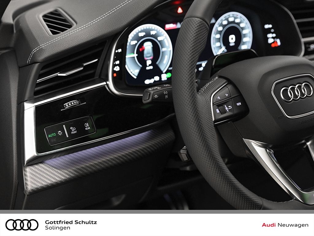 Audi Q8 - Bild 9