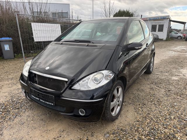 Mercedes-Benz A 180 CDI AVANTGARDE