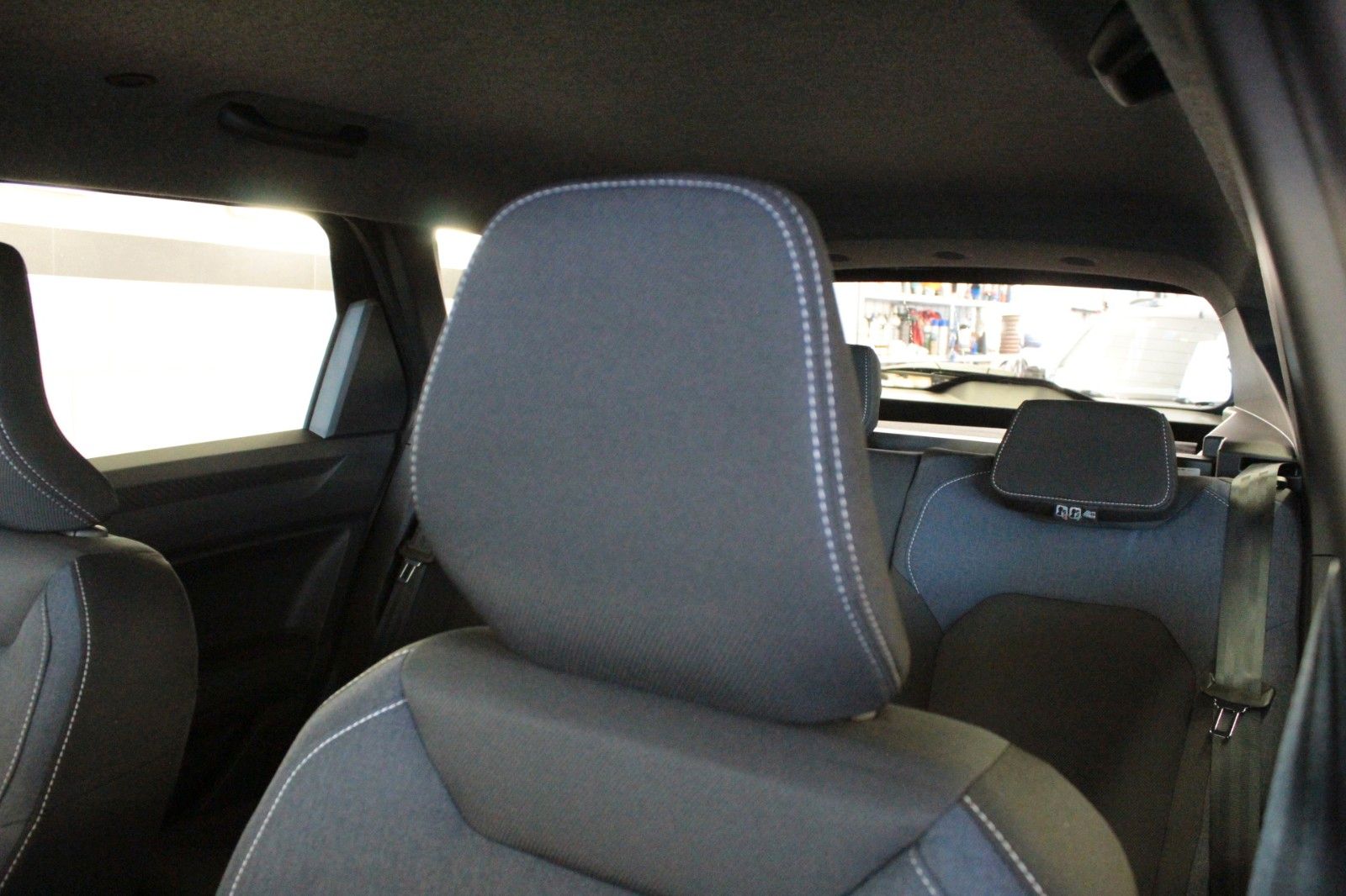 Fahrzeugabbildung Dacia Bigster hybrid 155 Expression*Winter-Plus-Paket*