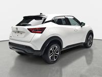 Nissan JUKE 1.0 DIG-T N-CONNECTA DCT