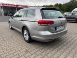 Volkswagen Passat Variant 2.0 TDI DSG, Sthz - Gebrauchtwagen in Würzburg