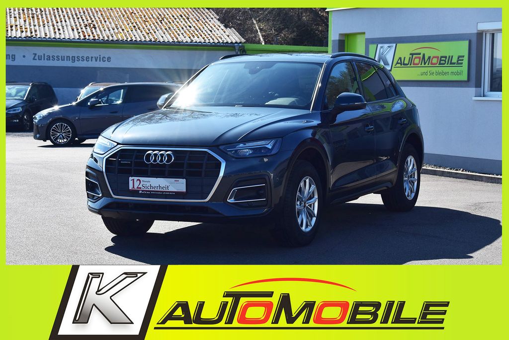 Image of Audi Q5