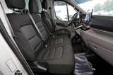 Maxus eDeliver 9 Tiefkühlkoffer RüKam+LED+Keyless - Maxus eDeliver 9 aus 2023