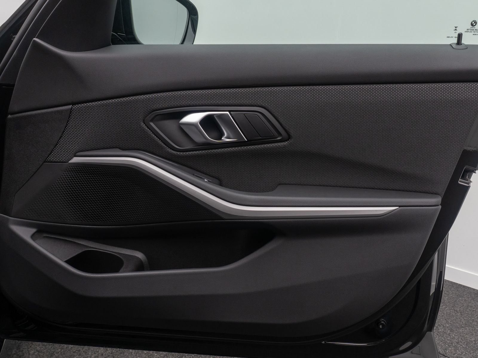 Fahrzeugabbildung BMW 318i GeschwindigRe DAB PDC CockpitPlus Widscreen