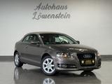Audi A3 Cabriolet Attraction*KLIMA*TÜV*SHZ - Audi A3 aus 2012: Cabrio