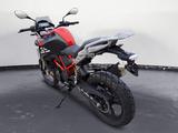 BMW G 310 GS Tageszulassung! - BMW G 310