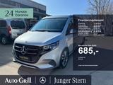 Mercedes-Benz V 300 d Marco Polo Airmatic AHK Distr EasyUp 360 - gebrauchte Mercedes-Benz V 300 aus dem Jahr 2025