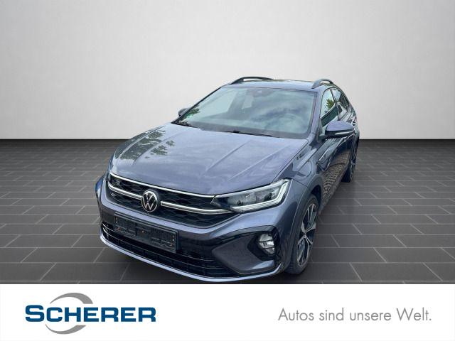 Volkswagen Taigo 1,5 TSI DSG R-Line Matrix/Navi/18Zoll/ACC/