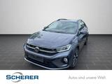 Volkswagen Taigo 1,5 TSI DSG R-Line Matrix/Navi/18Zoll/ACC/ - VW Taigo von 2021