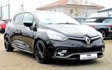 Renault Clio R.S. 18/TROPHY/SHEFT/LED/LEDER/SPORSTZ/RCAM - Renault Clio in Ludwigshafen