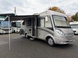 HYMER / ERIBA / HYMERCAR B 698 Klima/Sat-2xTV/Solar/AHK   Super Zustand - HYMER / ERIBA 698