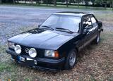 Opel Ascona B mit H Zulassung und frischem TÜV  - Opel Ascona: Limousine