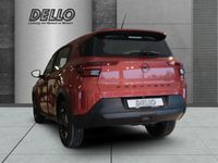 Opel Frontera - Vorschau Bild 3