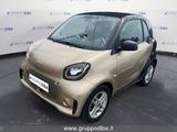 Smart smart fortwo Smart III 2020 Elettric eq Pure 22k - Smart fortwo EQ II