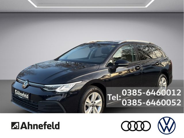 Golf VIII Variant 2.0 TDI Life DSG