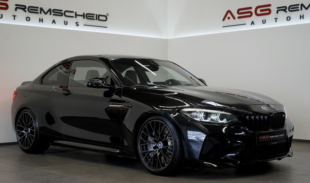 Bmw M2