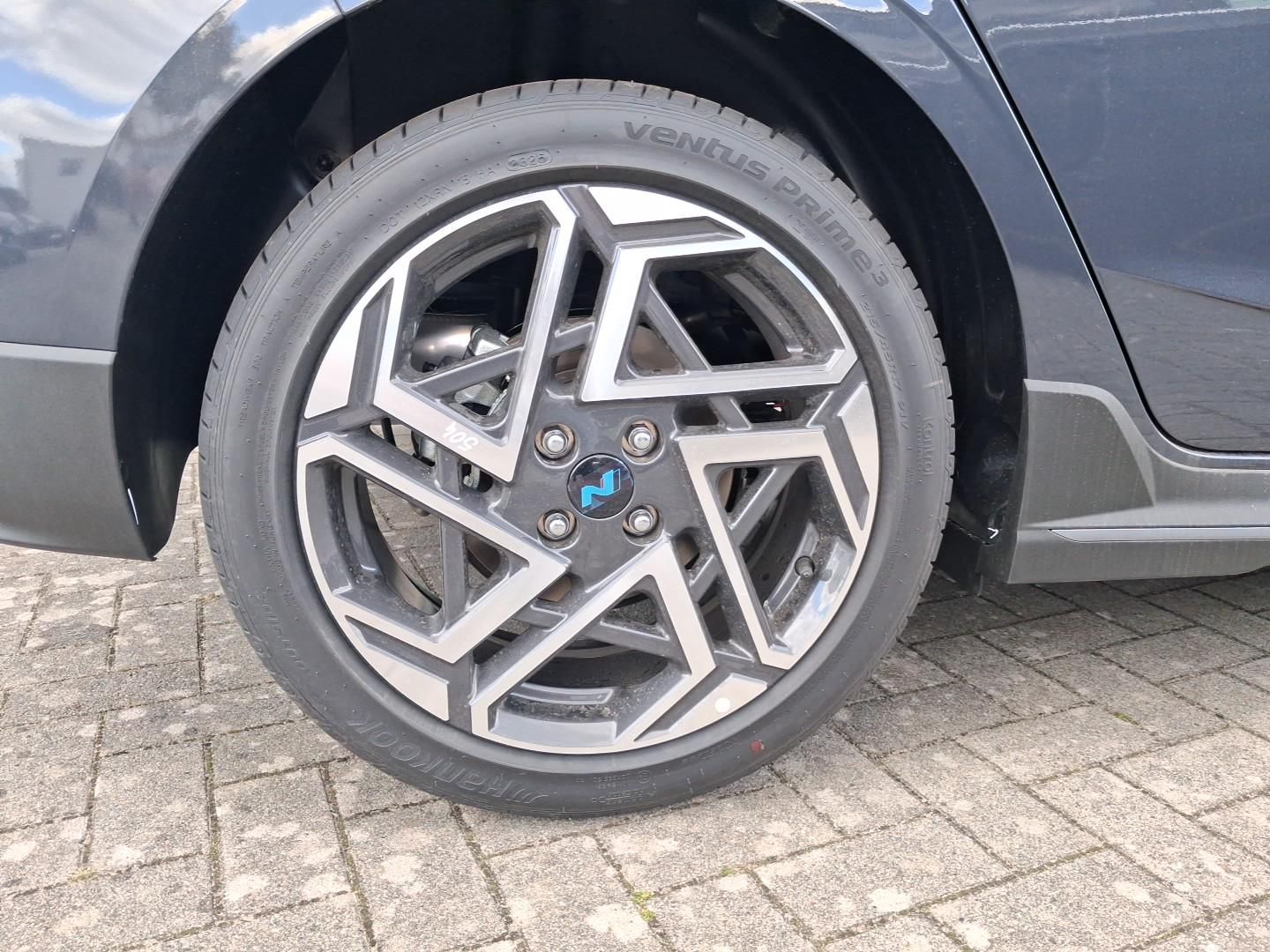 Hyundai i20 - Bild 6