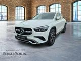 Mercedes-Benz GLA 180 LED/KAMERA/NAVI - Mercedes-Benz GLA 180 Jahreswagen