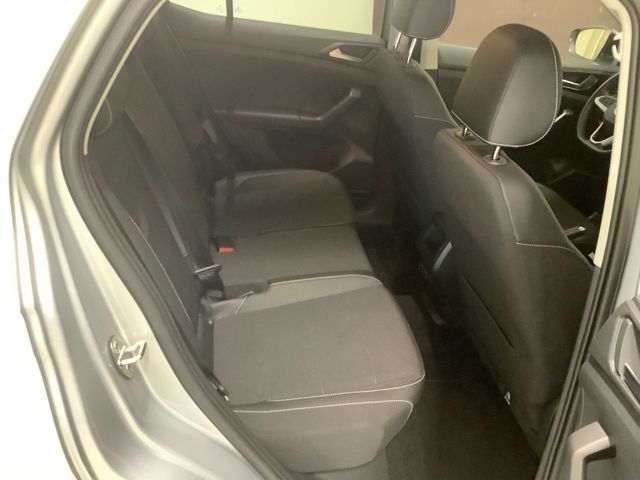 T-Cross Life 1,0 TSI 81 kW Navi, ACC, Kamera