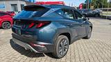 Hyundai Tucson Select Hybrid*Kamera*Navi*Tempomat* - Hyundai Tucson Select mit Hybrid-Antrieb (Benzin/Elektro)