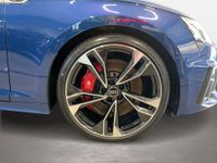 Audi S5 - Vorschau Bild 5