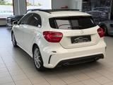 Mercedes-Benz A 200 CDI BlueEfficiency /AMG/PANO/MEMORY/ - Mercedes-Benz A-Klasse mit Diesel-Antrieb