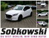 Mazda 2 SKYACTIV-G 90 Automatik Homura TOU-P2 NAVI - Mazda 2 in Berlin