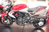 MV Agusta Brutale 800 RR Ottantesimo