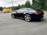 Porsche 991 Carrera 4S Coupé Carrera S Handschalter Allr - Porsche 991 aus 2013