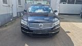 Volkswagen Phaeton V6 TDI 5-Sitzer 4Motion*Leder*BiXenon* - gebrauchte VW Phaeton aus dem Jahr 2011