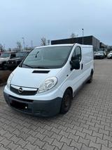 Opel Vivaro 2L. CDTI - Opel Vivaro in Bielefeld