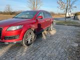 Audi Q7 3.0 TDI (DPF) quattro tiptronic - - gebrauchte Audi Q7 aus dem Jahr 2014