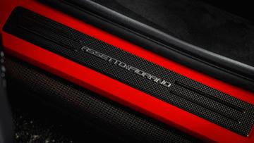 2022 Ferrari 296 GTB 缩略图 35