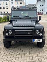 Land Rover Defender - Land Rover Defender in Essen